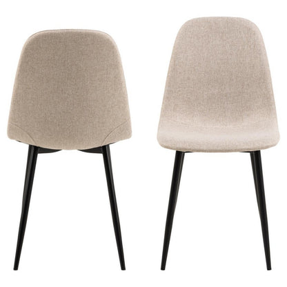 Dining Chair Celia - Beige