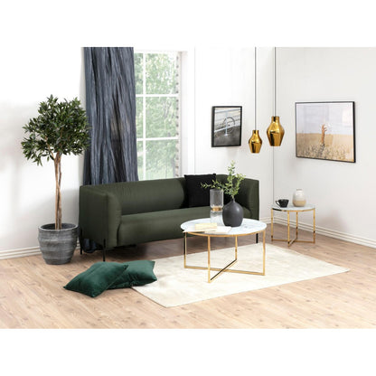 Side Table Alisma - White