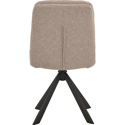 Dining Chair Dean - Beige