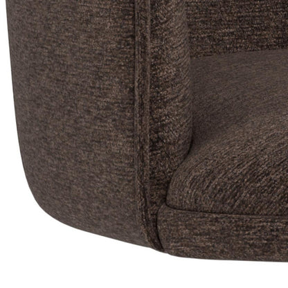 Dining Chair Adia - Brown