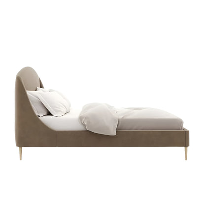 Amelie Double Bed