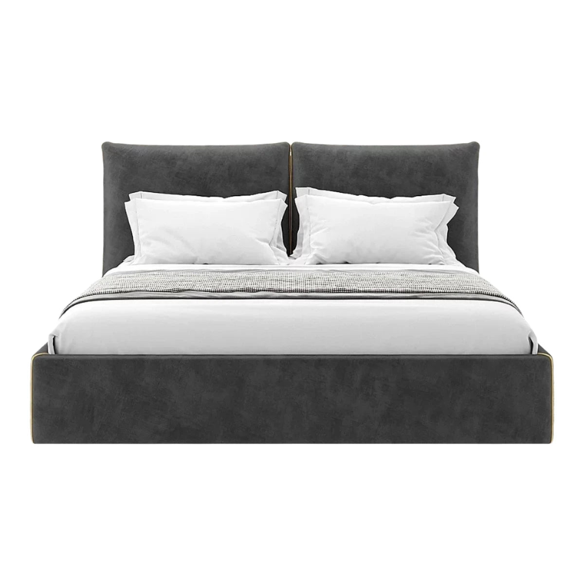 Ariel Double Bed