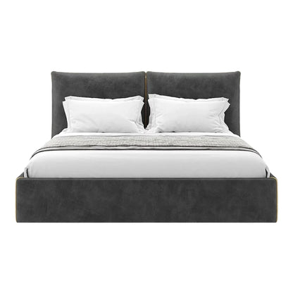 Ariel Double Bed