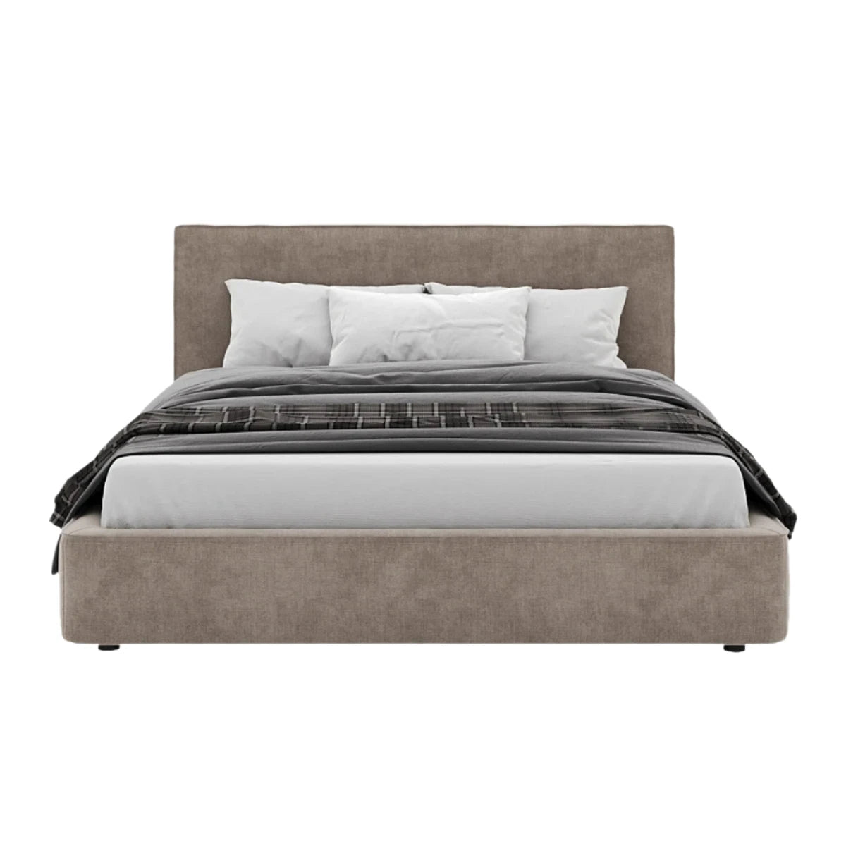 Sara Double Bed