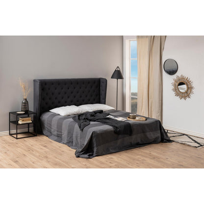 Bedside Table Newton - Black