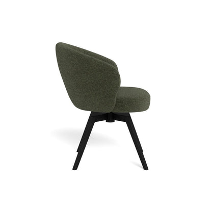 Dining Chair Darlene - Green