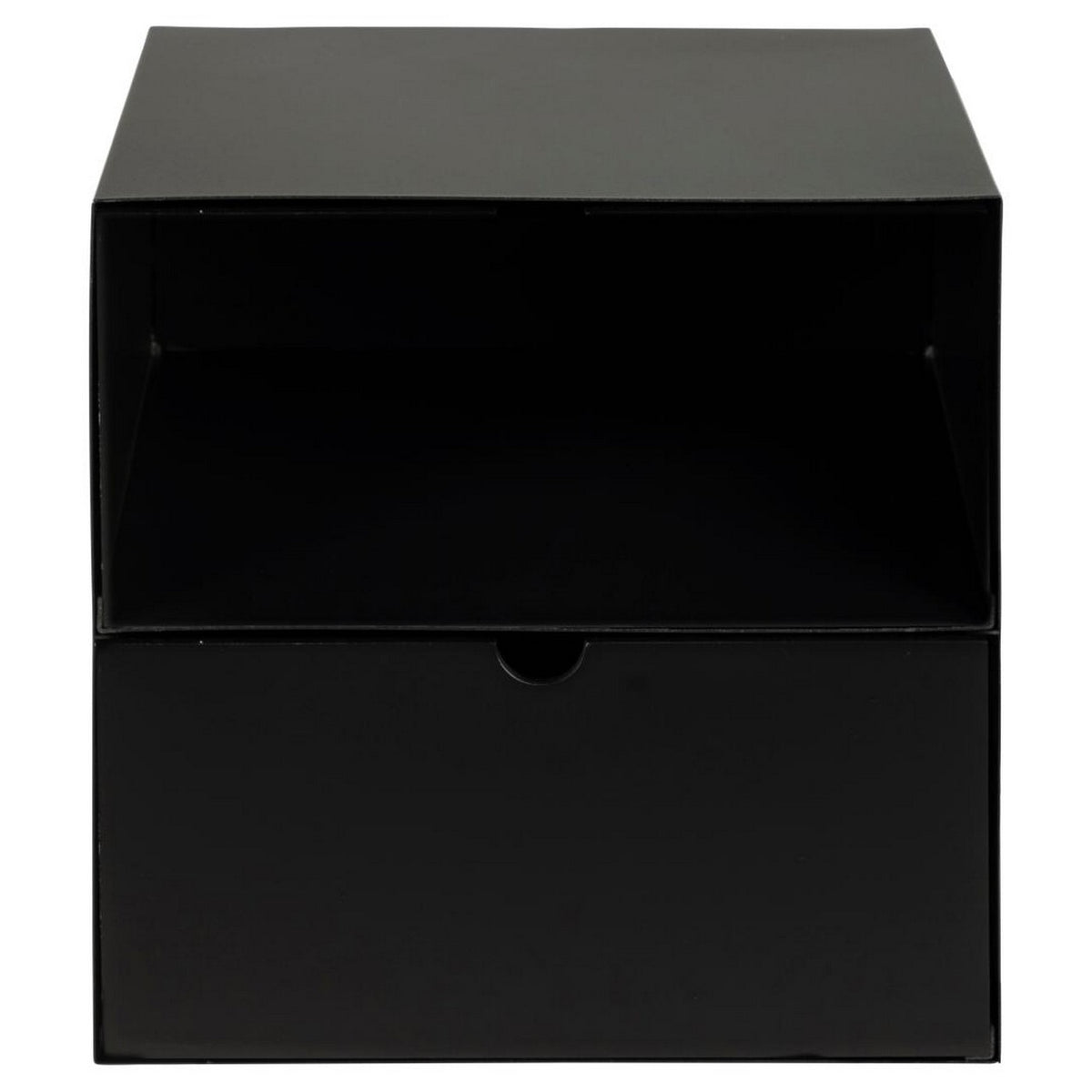 Bedside Table Joliet - Black