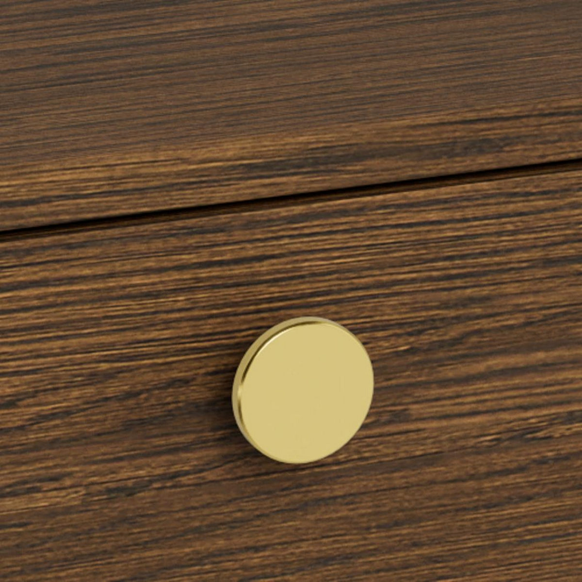 Bedside Table Monfort - Brown