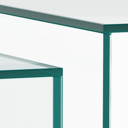 Сoffee Table Dice - Transparent