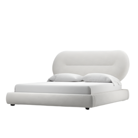 Double Bed Sonata