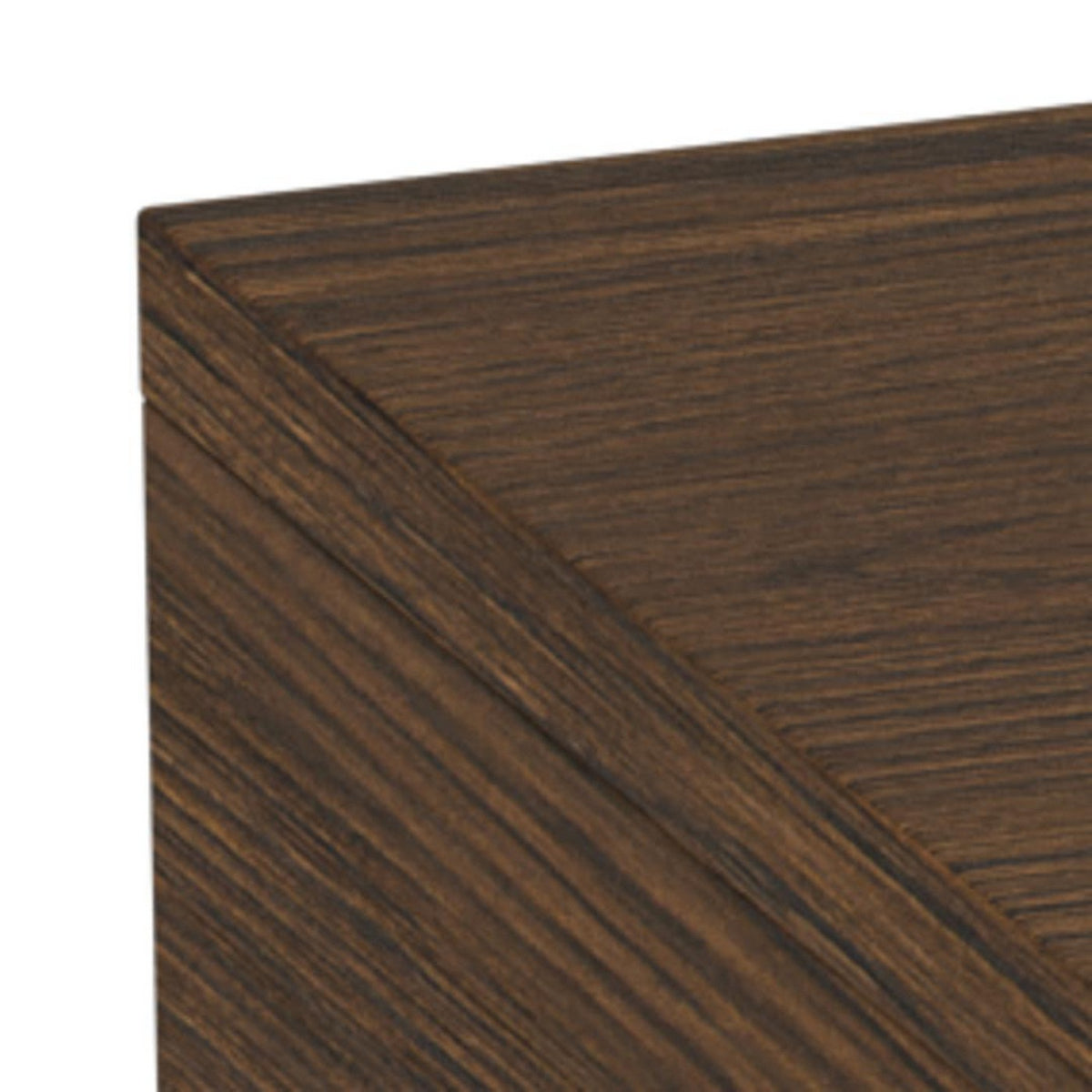 Bedside Table Monfort - Brown