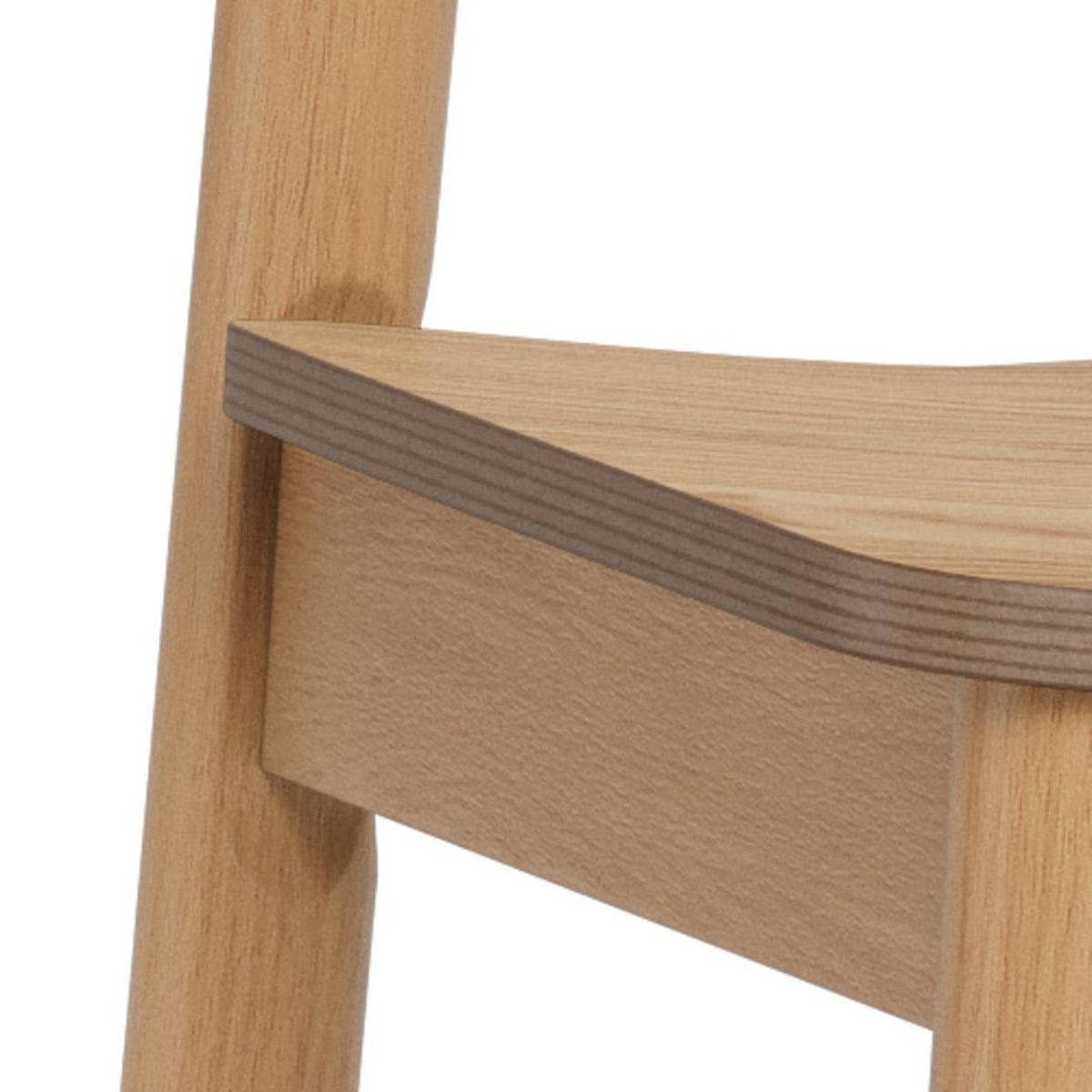 Dining Chair Barlow - Beige