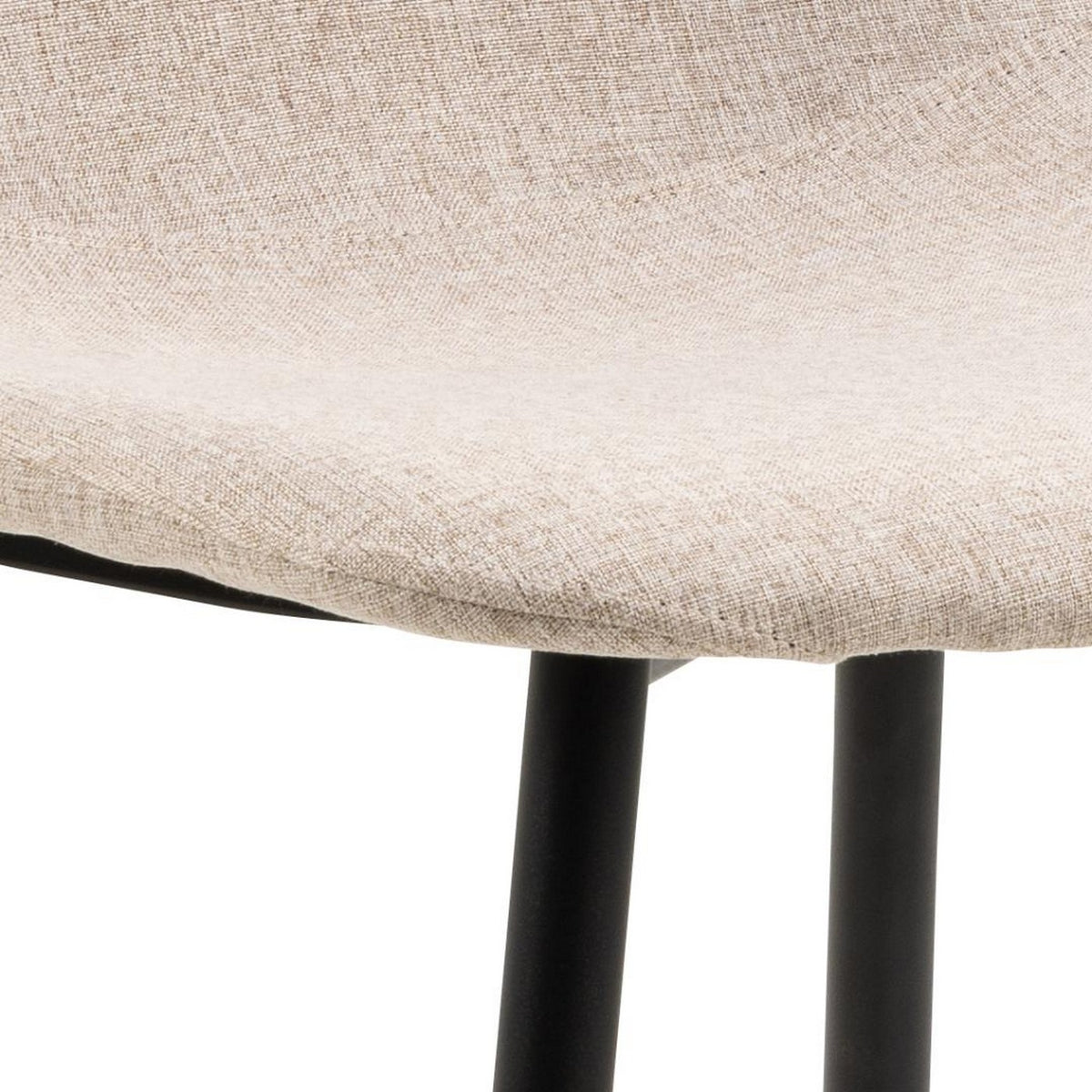 Dining Chair Celia - Beige