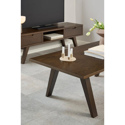Сoffee Table A-Line - Brown