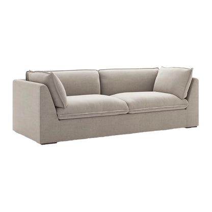 Anders Sofa Sec with Two Seat Cushions and Two Back Cushions