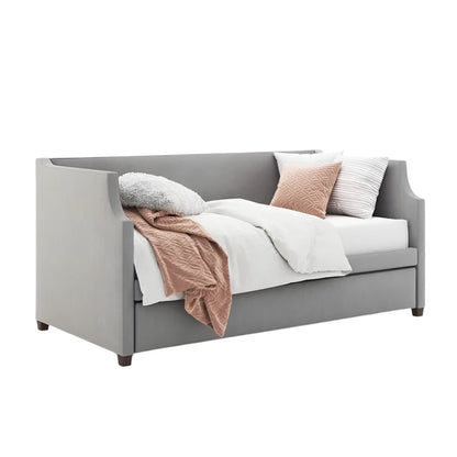 Josephine daybed with high sides