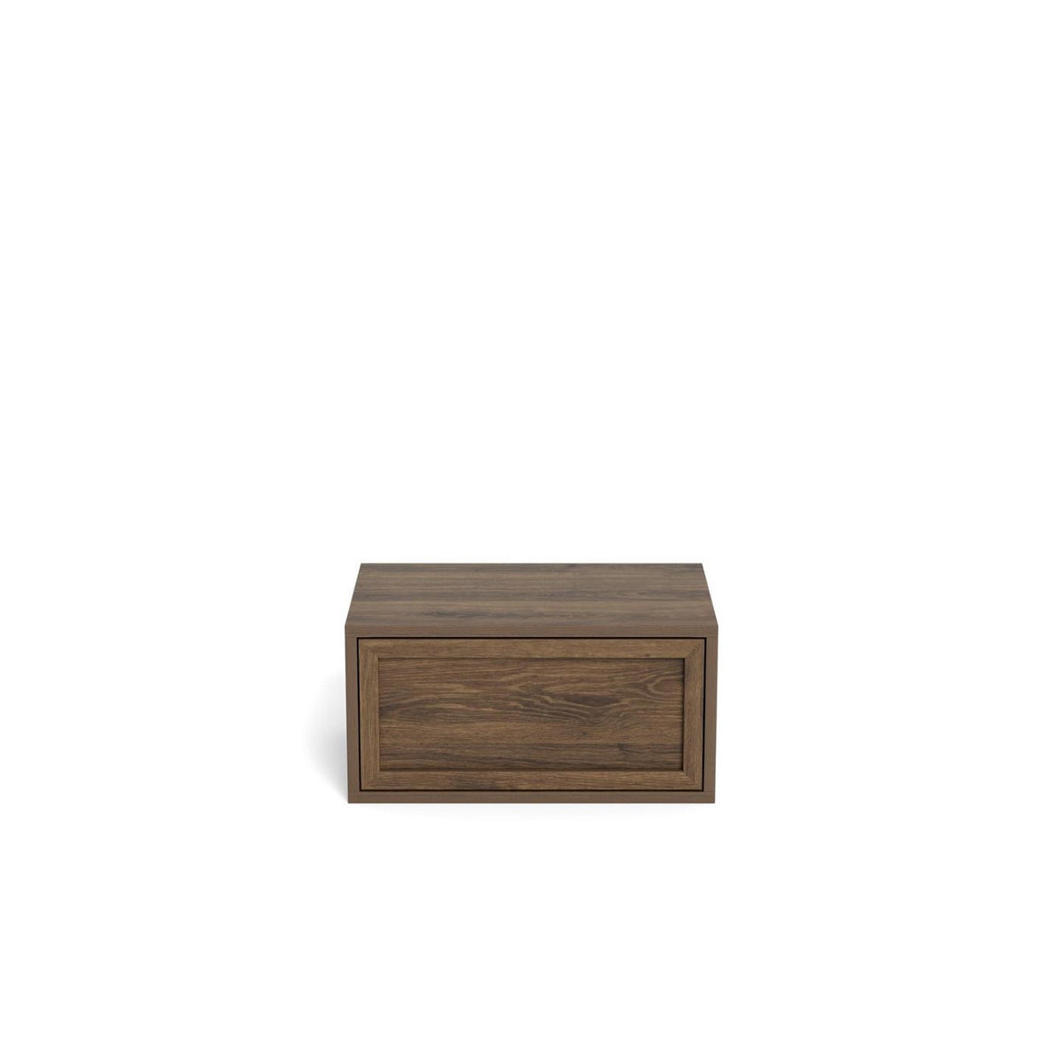 Bedside Table Palmdale - Brown