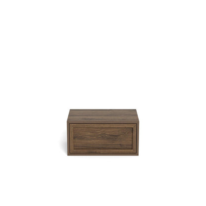 Bedside Table Palmdale - Brown