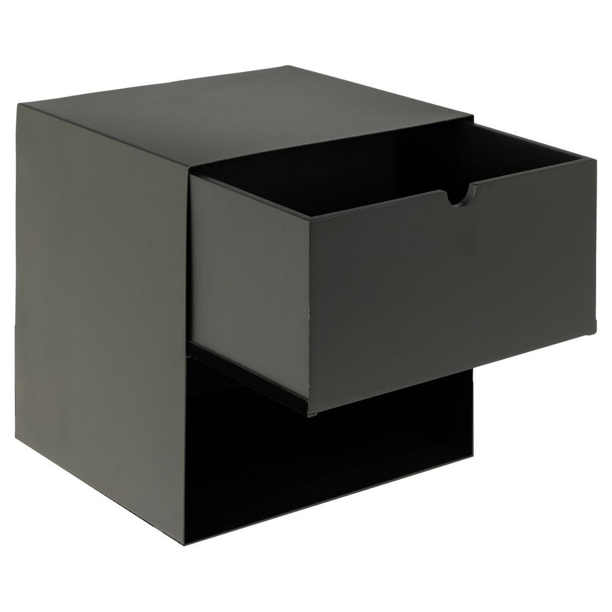Bedside Table Joliet - Black
