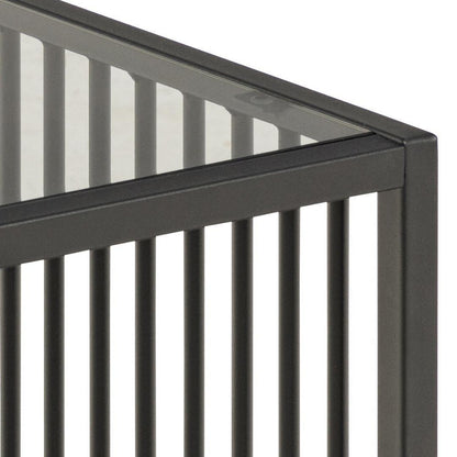 Side Table Strington - Grey