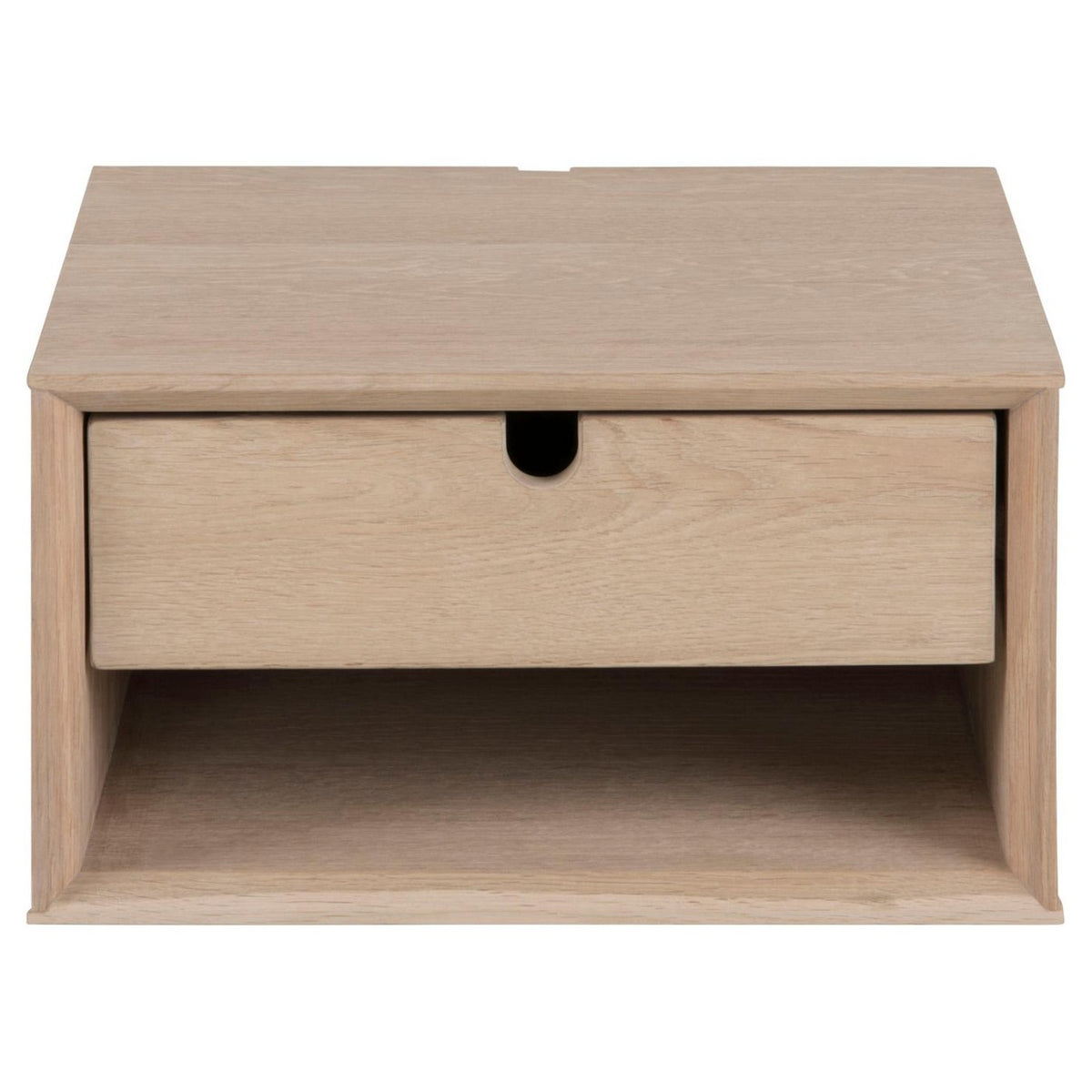 Bedside Table Century - Beige