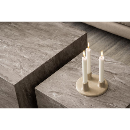 Сoffee Table Dice - Grey