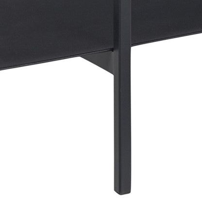 Сoffee Table Angus - Black