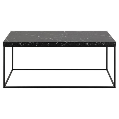 Сoffee Table Barossa - Black