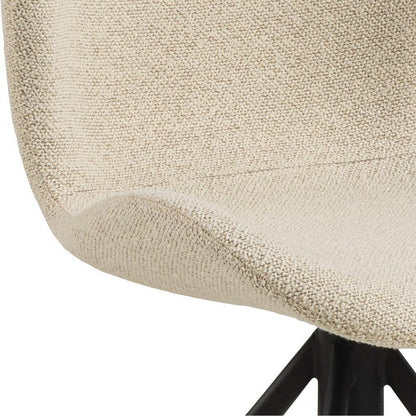 Dining Chair Batilda - White