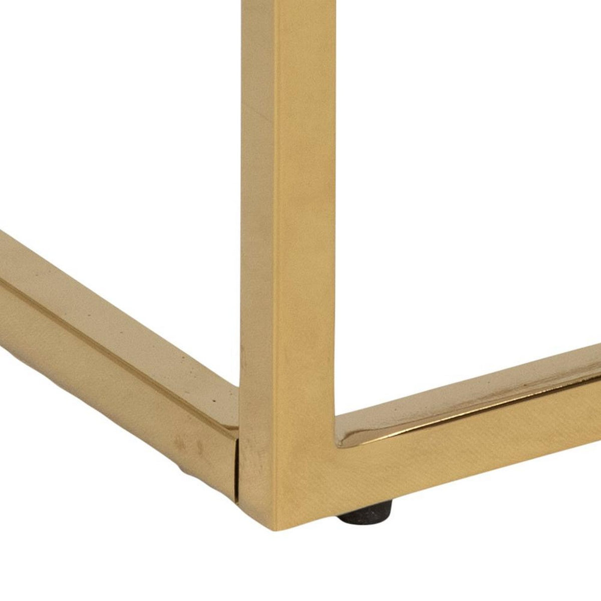 Bedside Table Alisma - White