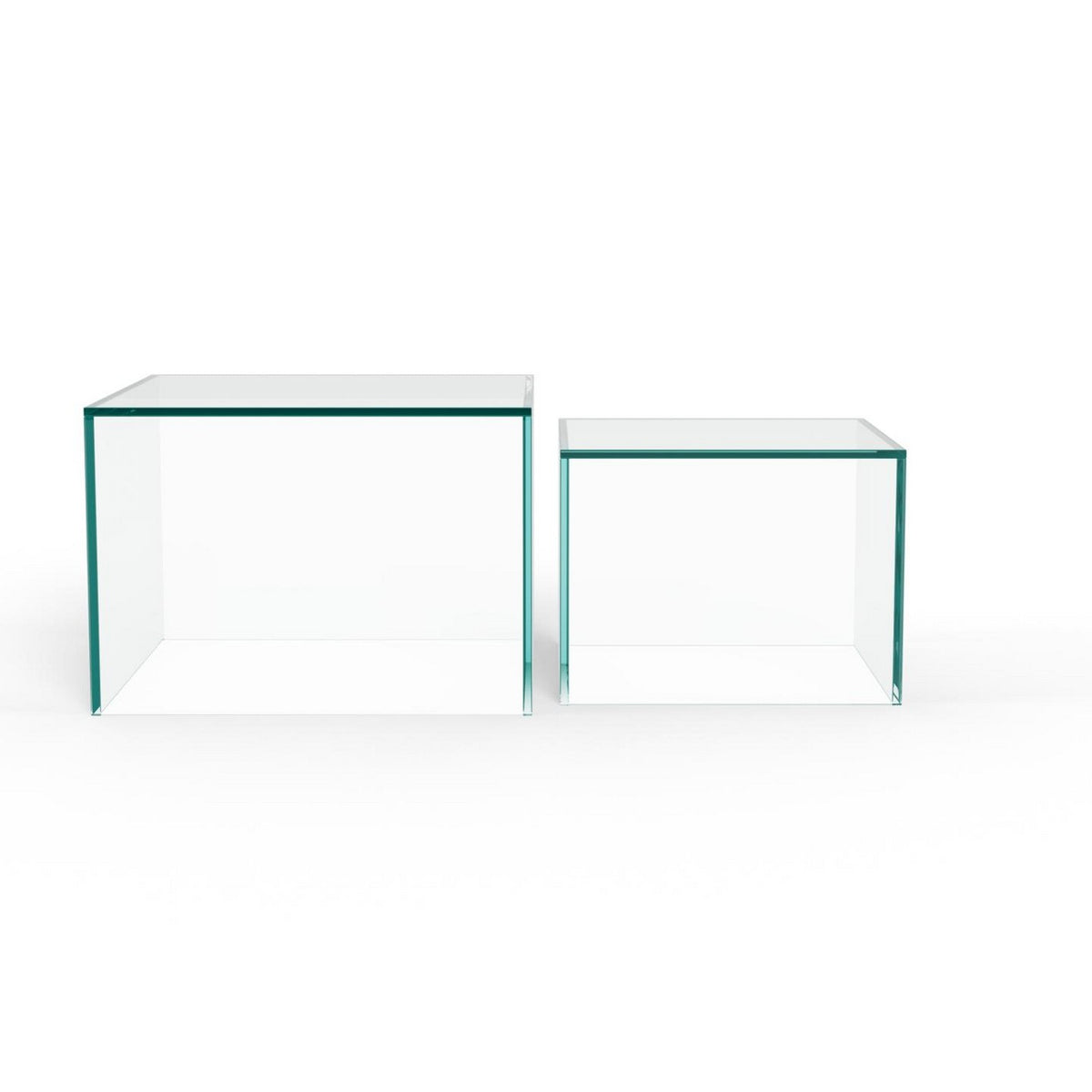Сoffee Table Dice - Transparent