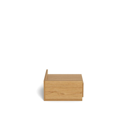 Bedside Table Ashlan - Beige