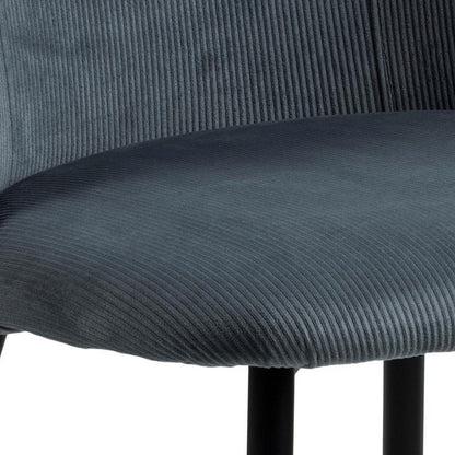 Dining Chair Ines - Grey