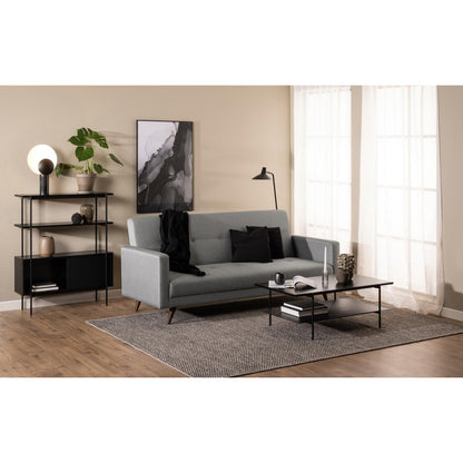 Сoffee Table Angus - Black