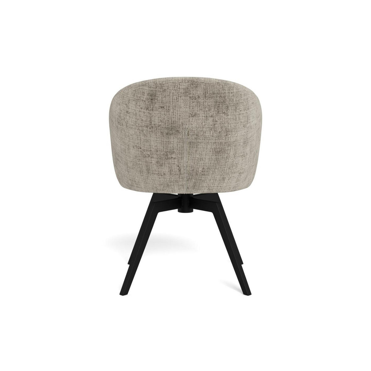 Dining Chair Darlene - Grey