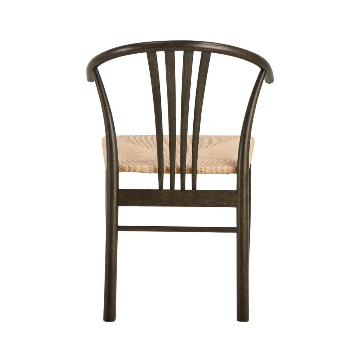 Dining Chair I_York - Brown