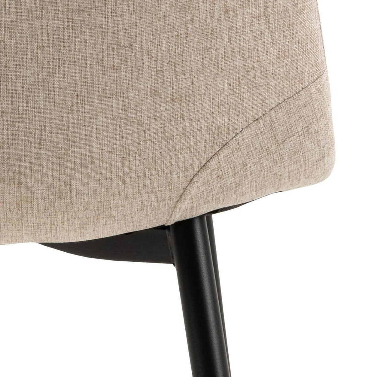 Dining Chair Celia - Beige