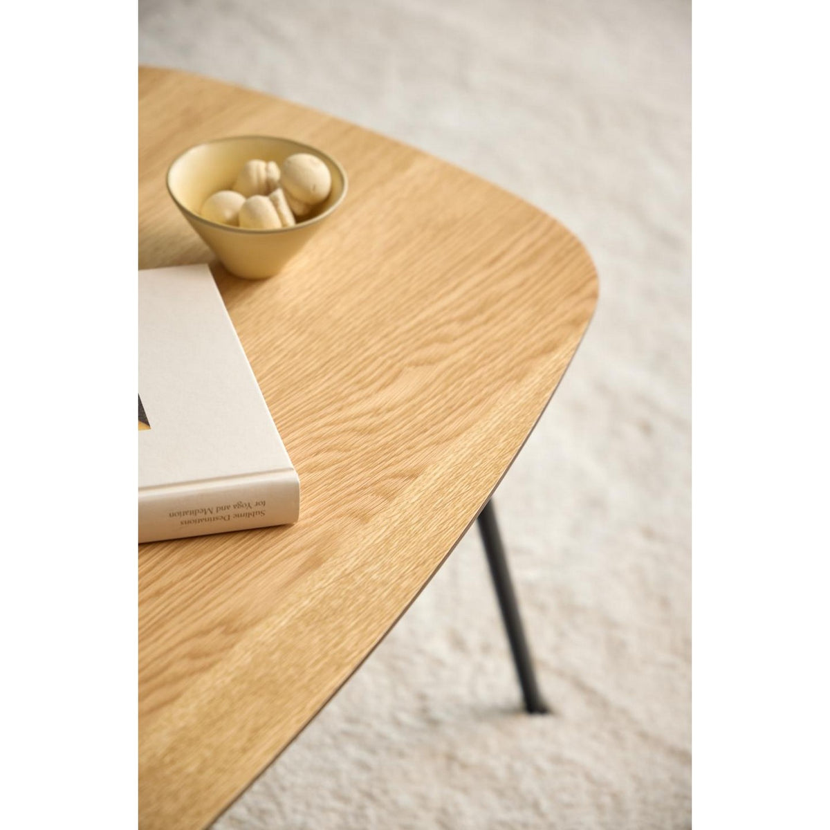 Сoffee Table Caracas - Beige