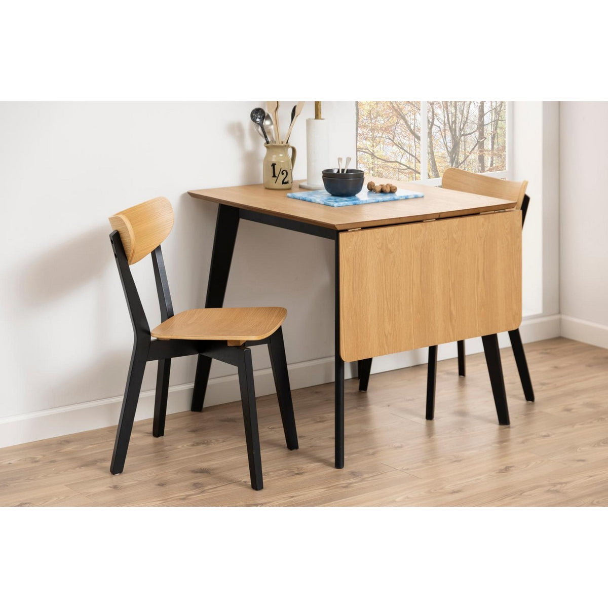 Dining Chair Roxby - Beige