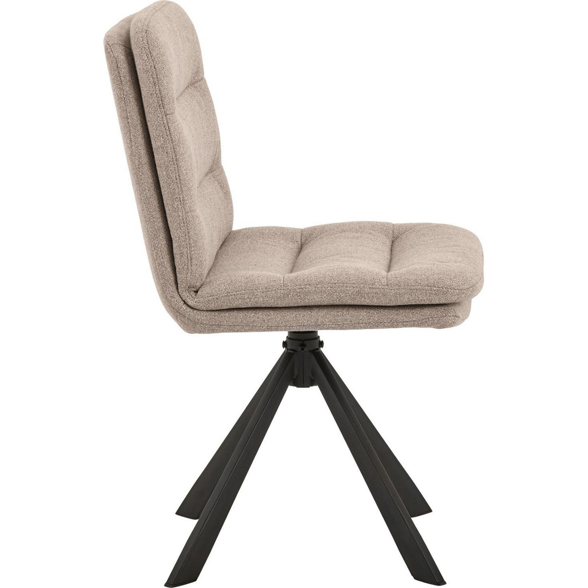 Dining Chair Dean - Beige