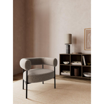 Lounge Chair Oakfield - Beige