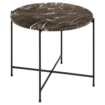Side Table Avila - Brown