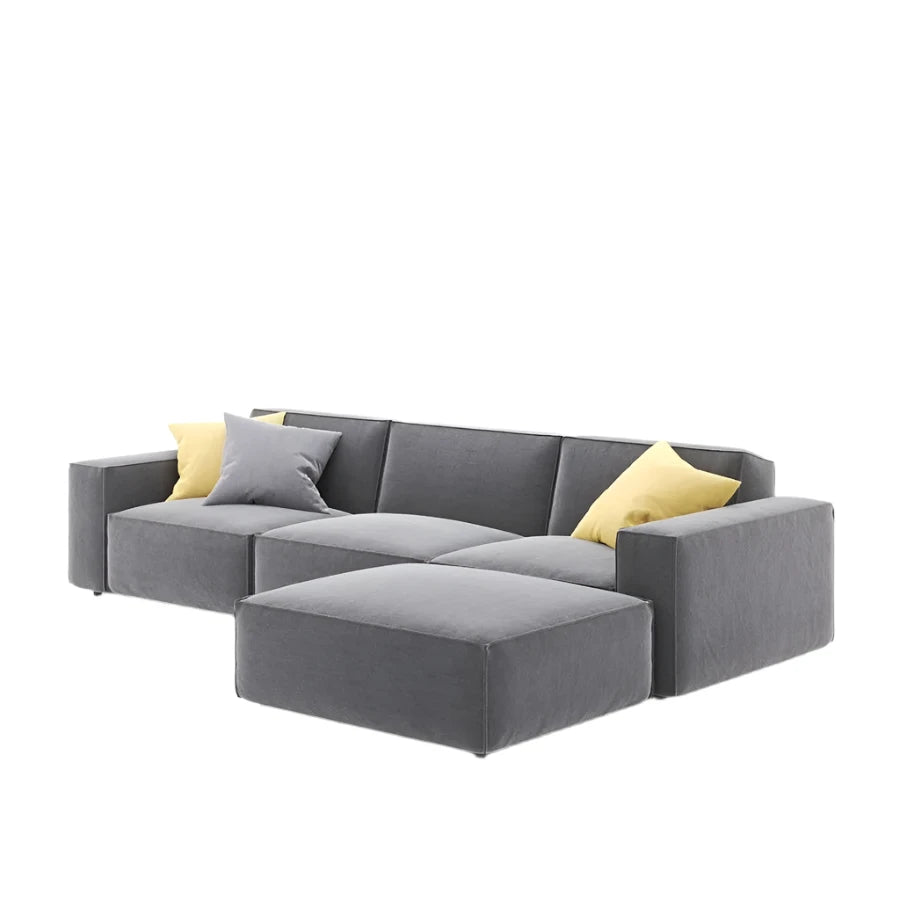 Como Modular Corner Sofa