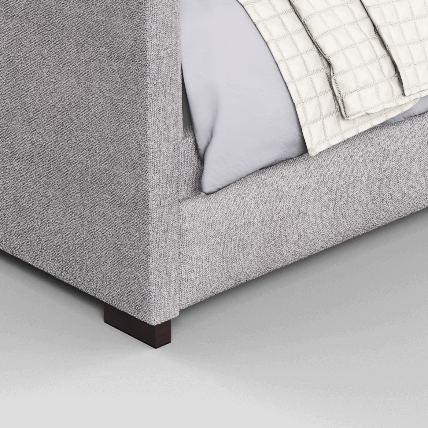 Capella Daybed with Sculpted Style and Built-In Versatility