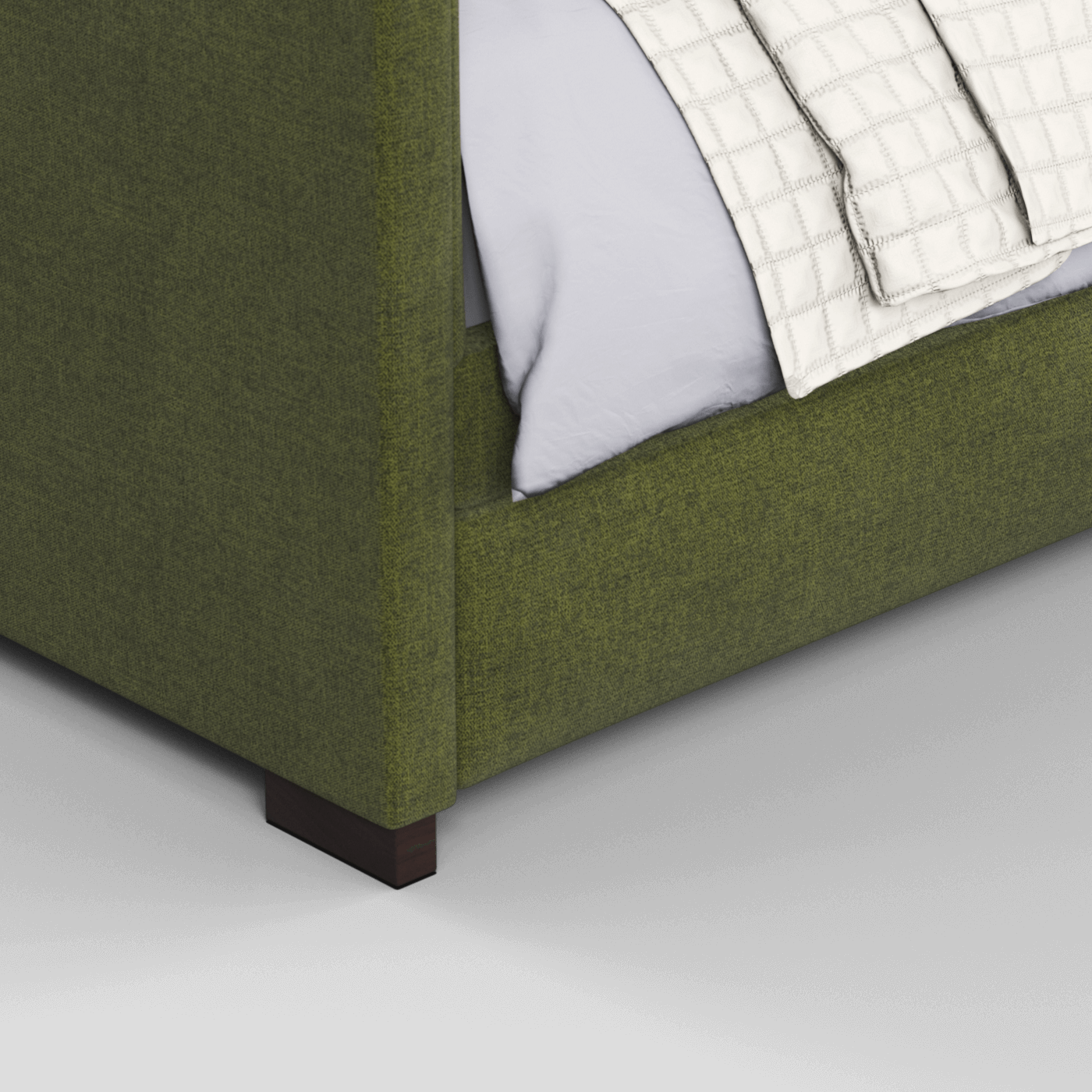 Capella Daybed with Sculpted Style and Built-In Versatility