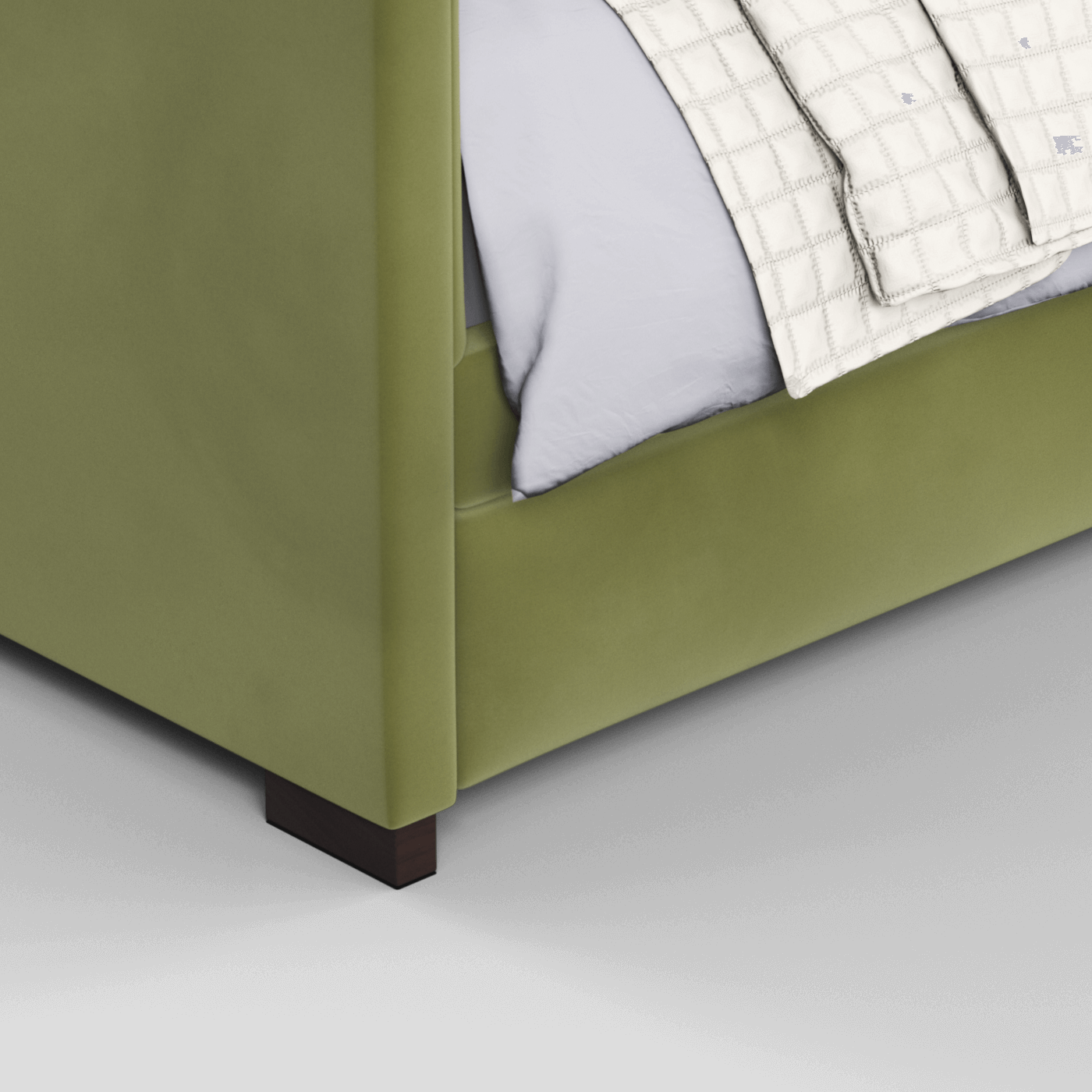 Capella Daybed with Sculpted Style and Built-In Versatility