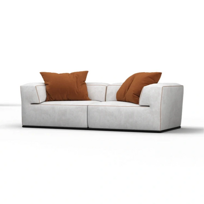 Kano Sofa With Two Cushions