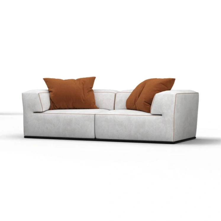 Kano Sofa With Two Cushions
