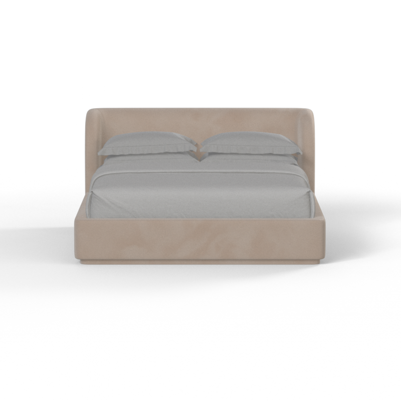 Giacomo double bed