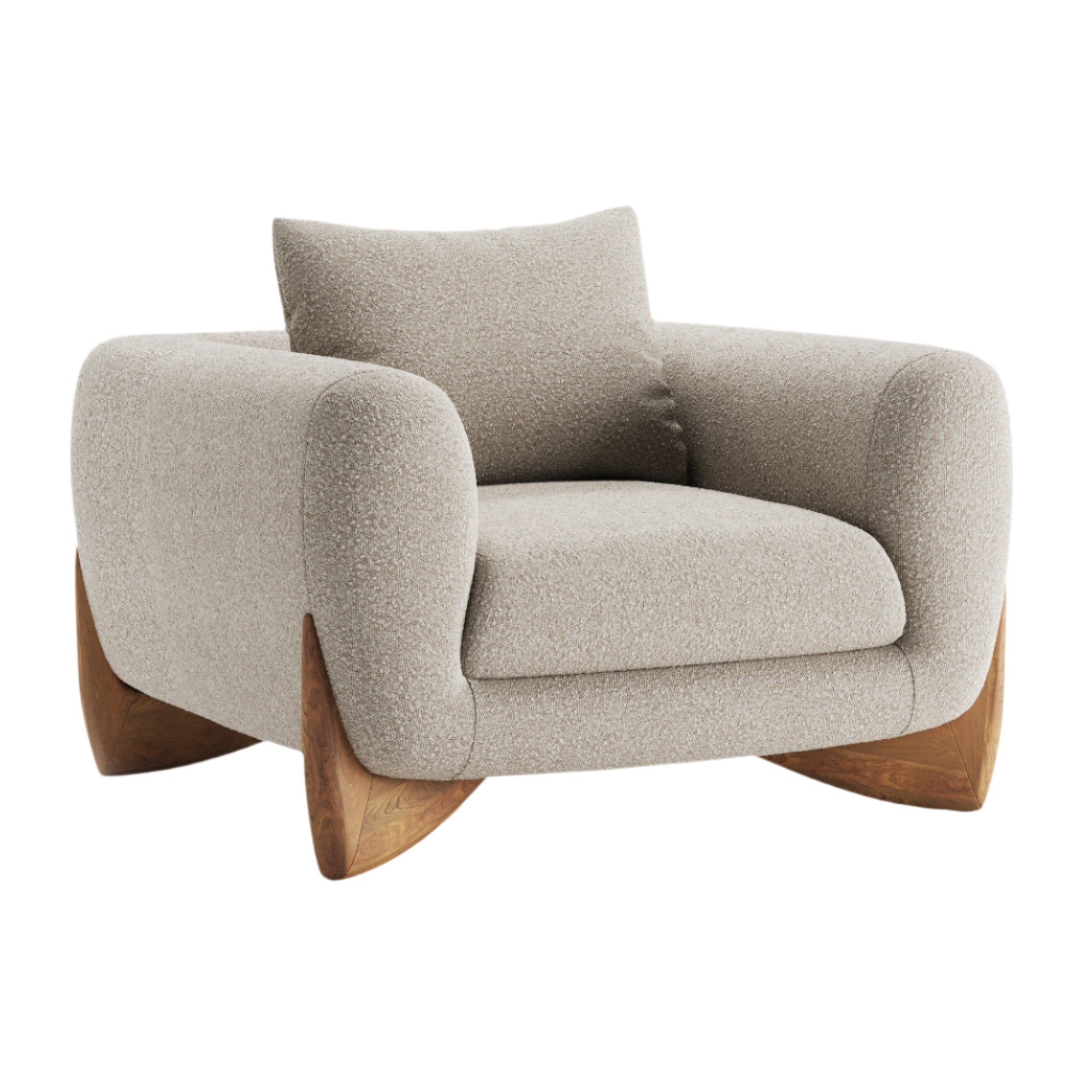 Plumpy Chair